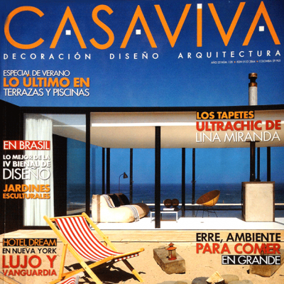 Casa viva